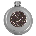 kids-toys031a Hip Flask (5 oz)