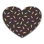 kids-toys031a Mousepad (Heart)