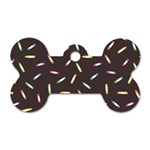 kids-toys031a Dog Tag Bone (Two Sides)