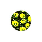 black lemons Golf Ball Marker (10 pack)