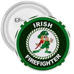 Irish Firefighter 3  Button