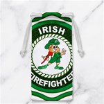 Irish Firefighter Jewelry Bag