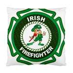 Irish Firefighter Standard Cushion Case (One Side)