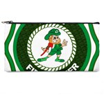 Irish Firefighter Pencil Case