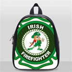 Irish Firefighter School Bag (Small)