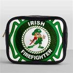 Irish Firefighter Mini Toiletries Bag (One Side)