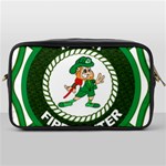 Irish Firefighter Toiletries Bag (One Side)