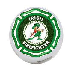 Irish Firefighter 4 Front