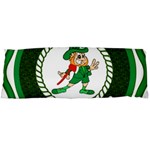 Irish Firefighter Body Pillow Case (Dakimakura)