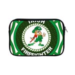 Irish Firefighter Apple iPad Mini Zipper Case