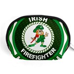 Irish Firefighter Accessory Pouch (Medium)