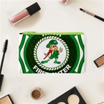 Irish Firefighter Cosmetic Bag (XS)