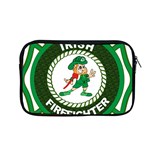 Irish Firefighter Apple MacBook Pro 13  Zipper Case