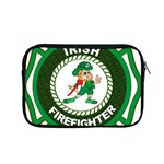 Irish Firefighter Apple MacBook Pro 15  Zipper Case