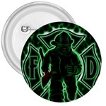 Fighting Irish 3  Button