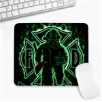 Fighting Irish Large Mousepad