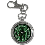 Fighting Irish Key Chain Watch