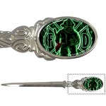 Fighting Irish Letter Opener