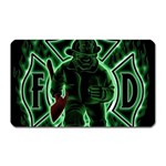 Fighting Irish Magnet (Rectangular)