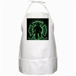 Fighting Irish BBQ Apron