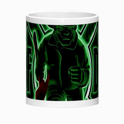 Fighting Irish Morph Mug from ArtsNow.com Center