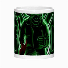 Fighting Irish Morph Mug from ArtsNow.com Center