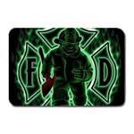 Fighting Irish Plate Mat