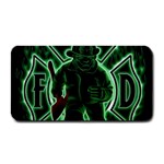 Fighting Irish Medium Bar Mat