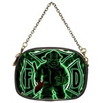 Fighting Irish Chain Purse (One Side)