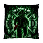 Fighting Irish Standard Cushion Case (One Side)