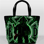 Fighting Irish Bucket Bag