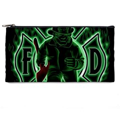 Fighting Irish Pencil Case from ArtsNow.com Front