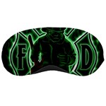 Fighting Irish Sleeping Mask