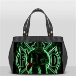 Fighting Irish Oversize Office Handbag (2 Sides)