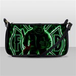 Fighting Irish Shoulder Clutch Bag