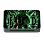 Fighting Irish Memory Card Reader with CF