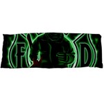 Fighting Irish Body Pillow Case (Dakimakura)