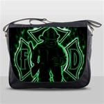 Fighting Irish Messenger Bag