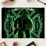 Fighting Irish Cosmetic Bag (XXXL)