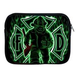 Fighting Irish Apple iPad Zipper Case