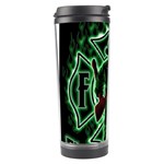 Fighting Irish Travel Tumbler