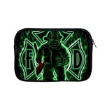 Fighting Irish Apple MacBook Pro 15  Zipper Case