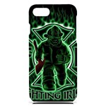 Fighting Irish iPhone 7/8 Black UV Print Case