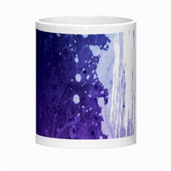 Purple Splash Morph Mug from ArtsNow.com Center