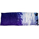 Purple Splash Body Pillow Case Dakimakura (Two Sides)