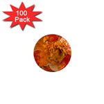 Fall Art 1  Mini Magnet (100 pack) 