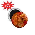 Fall Art 1.75  Magnet (10 pack) 