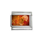 Fall Art Italian Charm (9mm)