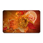 Fall Art Magnet (Rectangular)