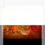 Fall Art Jigsaw Puzzle (Rectangular)